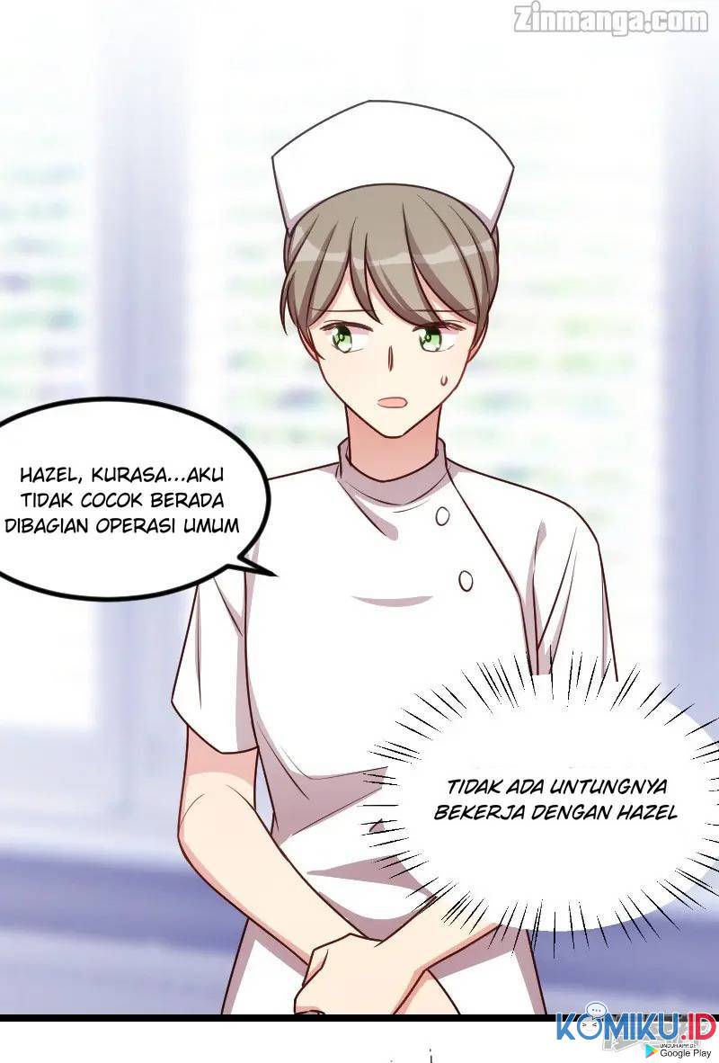 CEO’s Sudden Proposal Chapter 161 Gambar 9